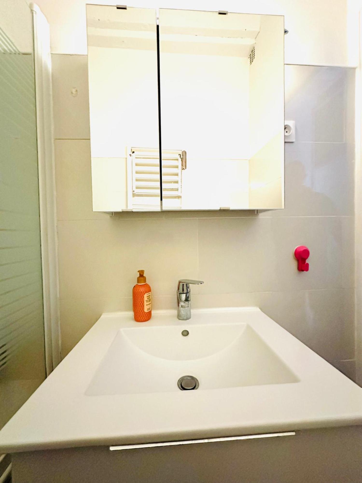 Studio Champs Elysees Ponthieu